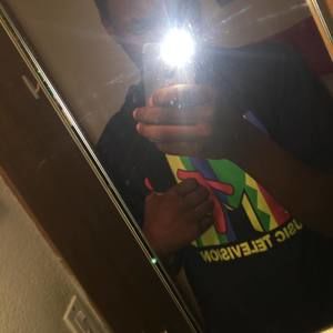 Meet your Posher, Ashton